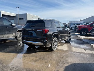 GMC Terrain  2026 à Saint-Eustache, Québec - 4 - w320h240px