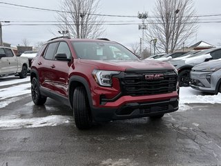 GMC Terrain  2026 à Saint-Eustache, Québec - 2 - w320h240px