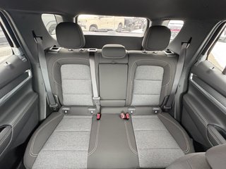 GMC Terrain  2026 à Saint-Eustache, Québec - 16 - w320h240px