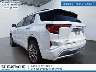 GMC TERRAIN  2026 à Saint-Eustache, Québec - 7 - w320h240px