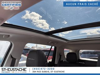 GMC TERRAIN  2026 à Saint-Eustache, Québec - 12 - w320h240px