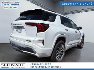 GMC TERRAIN  2026 à Saint-Eustache, Québec - 5 - w320h240px