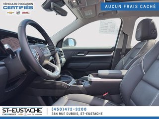 GMC TERRAIN  2026 à Saint-Eustache, Québec - 9 - w320h240px