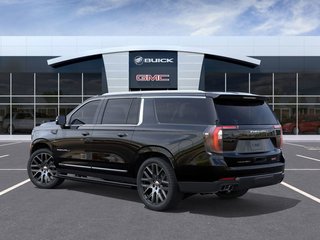GMC YUKON XL Yukon XL  2025 à Saint-Eustache, Québec - 3 - w320h240px