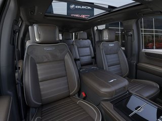 GMC YUKON XL Yukon XL  2025 à Saint-Eustache, Québec - 6 - w320h240px
