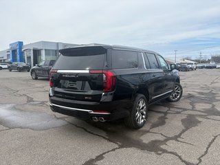 2026 GMC Yukon XL in Saint-Eustache, Quebec - 4 - w320h240px