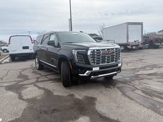 2026 GMC Yukon XL in Saint-Eustache, Quebec - 3 - w320h240px