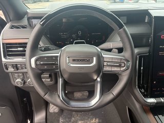 2026 GMC Yukon XL in Saint-Eustache, Quebec - 7 - w320h240px