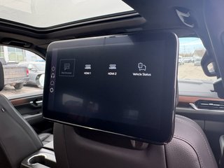 2026 GMC Yukon XL in Saint-Eustache, Quebec - 22 - w320h240px