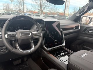 2026 GMC Yukon XL in Saint-Eustache, Quebec - 18 - w320h240px