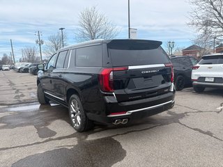 2026 GMC Yukon XL in Saint-Eustache, Quebec - 2 - w320h240px