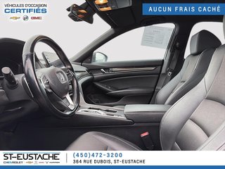 Honda Accord  2022 à Saint-Eustache, Québec - 8 - w320h240px