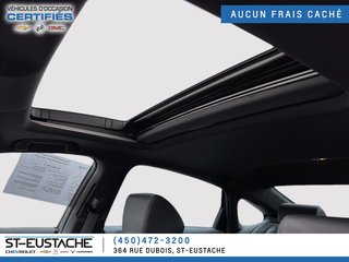 Honda Accord  2022 à Saint-Eustache, Québec - 10 - w320h240px