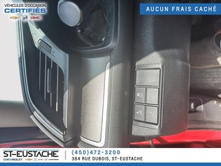 2020 Honda Civic Sedan in Saint-Eustache, Quebec - 9 - w320h240px