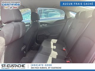 2020 Honda Civic Sedan in Saint-Eustache, Quebec - 15 - w320h240px