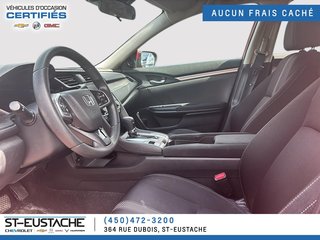 2020 Honda Civic Sedan in Saint-Eustache, Quebec - 14 - w320h240px