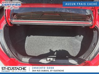 2020 Honda Civic Sedan in Saint-Eustache, Quebec - 6 - w320h240px