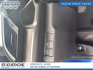 Honda Civic Sedan  2021 à Saint-Eustache, Québec - 9 - w320h240px