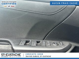 Honda Civic Sedan  2021 à Saint-Eustache, Québec - 8 - w320h240px