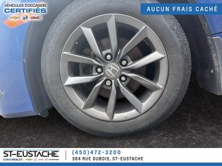Honda Civic Sedan  2021 à Saint-Eustache, Québec - 7 - w320h240px