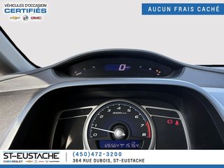 Honda Civic  2010 à Saint-Eustache, Québec - 9 - w320h240px