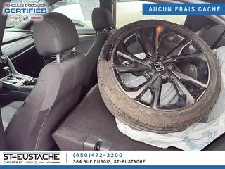 2019 Honda Civic in Saint-Eustache, Quebec - 6 - w320h240px