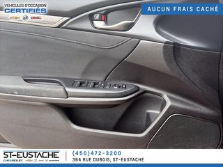 2019 Honda Civic in Saint-Eustache, Quebec - 9 - w320h240px