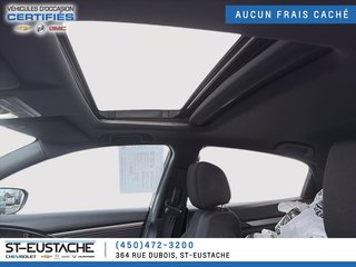 2019 Honda Civic in Saint-Eustache, Quebec - 16 - w320h240px
