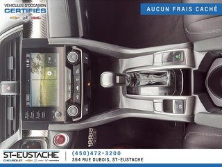 2019 Honda Civic in Saint-Eustache, Quebec - 14 - w320h240px