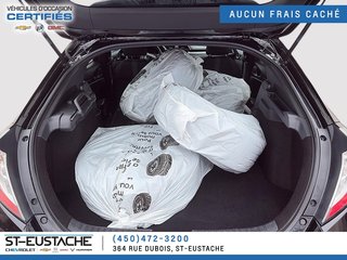 2019 Honda Civic in Saint-Eustache, Quebec - 7 - w320h240px