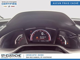 2019 Honda Civic in Saint-Eustache, Quebec - 12 - w320h240px
