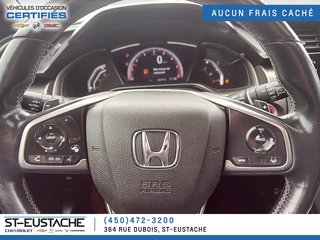 2019 Honda Civic in Saint-Eustache, Quebec - 11 - w320h240px