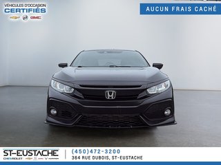 2019 Honda Civic in Saint-Eustache, Quebec - 2 - w320h240px