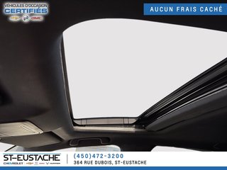 2022 Honda Civic in Saint-Eustache, Quebec - 9 - w320h240px