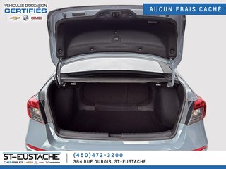 Honda Civic  2022 à Saint-Eustache, Québec - 8 - w320h240px