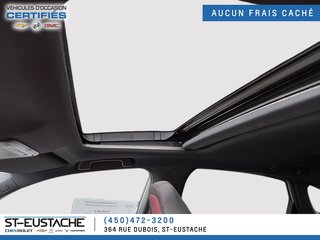 Honda Civic  2022 à Saint-Eustache, Québec - 21 - w320h240px