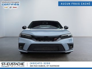 Honda Civic  2022 à Saint-Eustache, Québec - 3 - w320h240px