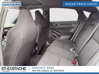 Honda Civic  2022 à Saint-Eustache, Québec - 23 - w320h240px