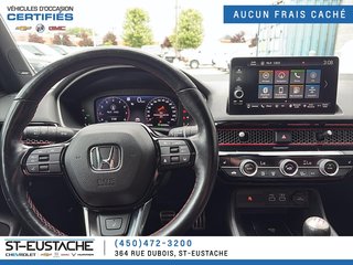 Honda Civic  2022 à Saint-Eustache, Québec - 19 - w320h240px