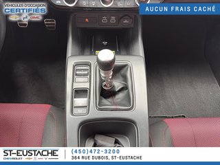 Honda Civic  2022 à Saint-Eustache, Québec - 18 - w320h240px