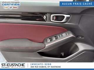 Honda Civic  2022 à Saint-Eustache, Québec - 11 - w320h240px