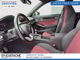 Honda Civic  2022 à Saint-Eustache, Québec - 22 - w320h240px