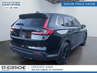 2023 Honda CR-V AWD in Saint-Eustache, Quebec - 4 - w320h240px