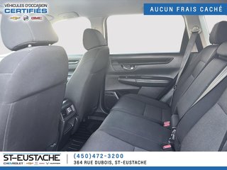Honda CR-V  2023 à Saint-Eustache, Québec - 16 - w320h240px