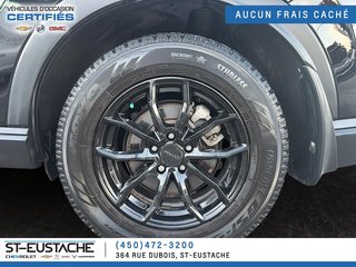 Honda CR-V  2023 à Saint-Eustache, Québec - 6 - w320h240px