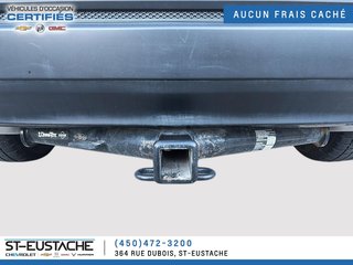 2023 Honda CR-V AWD in Saint-Eustache, Quebec - 6 - w320h240px