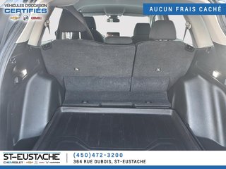 Honda CR-V  2023 à Saint-Eustache, Québec - 17 - w320h240px