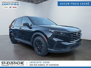 2023 Honda CR-V AWD in Saint-Eustache, Quebec - 3 - w320h240px