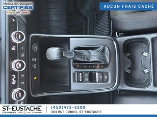 Honda CR-V  2023 à Saint-Eustache, Québec - 13 - w320h240px