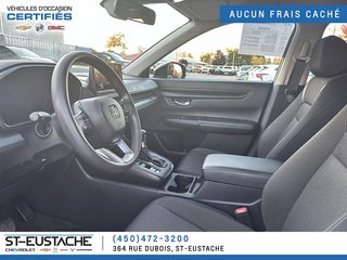 Honda CR-V  2023 à Saint-Eustache, Québec - 15 - w320h240px
